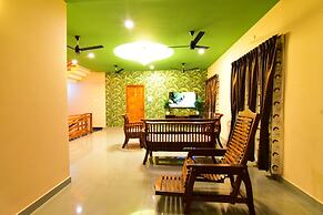 SPR Paradise Resort