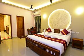 SPR Paradise Resort