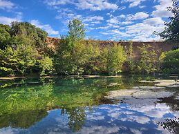 Camping Val De Cesse