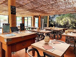 Camping Val De Cesse