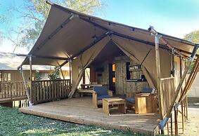 Camping Val De Cesse