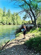 Camping Val De Cesse