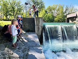 Camping Val De Cesse