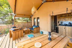Camping Val De Cesse