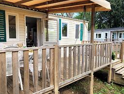 Camping Val De Cesse