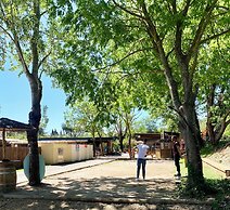 Camping Val De Cesse