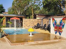 Camping Val De Cesse