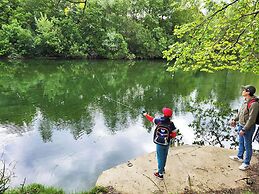 Camping Val De Cesse