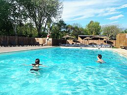 Camping Val De Cesse