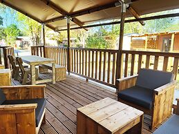Camping Val De Cesse
