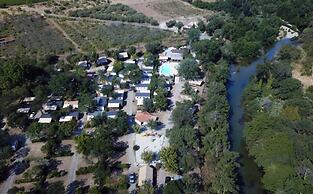Camping Val De Cesse