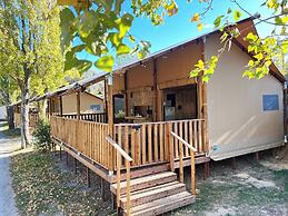 Camping Val De Cesse