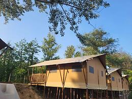 Camping Val De Cesse