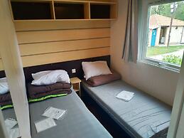 Camping Val De Cesse