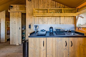 Camping Val De Cesse