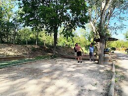 Camping Val De Cesse