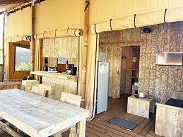 Camping Val De Cesse