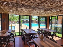 Camping Val De Cesse