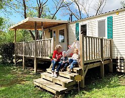 Camping Val De Cesse