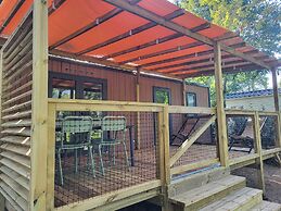 Camping Val De Cesse