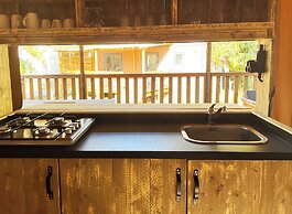 Camping Val De Cesse
