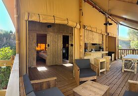 Camping Val De Cesse