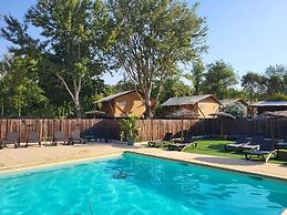 Camping Val De Cesse