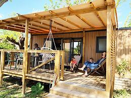 Camping Val De Cesse