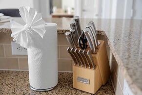 Dallashaus Near Galleria Medical City