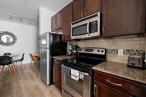 Dallashaus Near Galleria Medical City