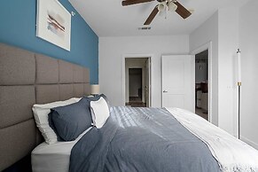 Dallashaus Near Galleria Medical City