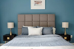 Dallashaus Near Galleria Medical City