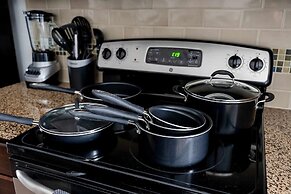 Dallashaus Near Galleria Medical City