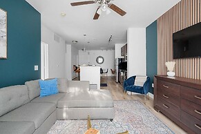 Dallashaus Near Galleria Medical City