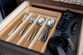 Dallashaus Near Galleria Medical City