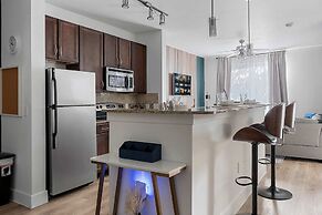 Dallashaus Near Galleria Medical City