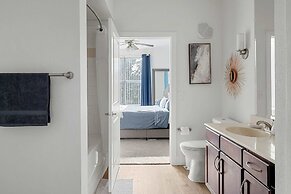 Dallashaus Near Galleria Medical City