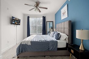 Dallashaus Near Galleria Medical City