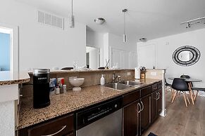 Dallashaus Near Galleria Medical City