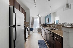 Dallashaus Near Galleria Medical City