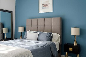 Dallashaus Near Galleria Medical City