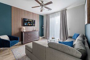 Dallashaus Near Galleria Medical City