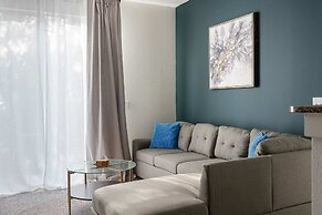 Dallashaus Near Galleria Medical City