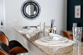 Dallashaus Near Galleria Medical City