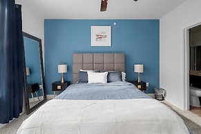 Dallashaus Near Galleria Medical City