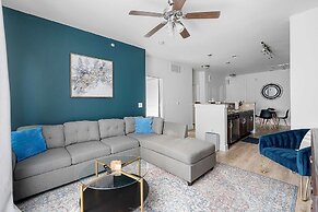 Dallashaus Near Galleria Medical City