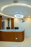 Sapphire Hotel and Apartments
