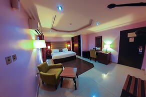 Sapphire Hotel and Apartments