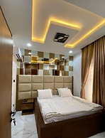 Sapphire Hotel and Apartments