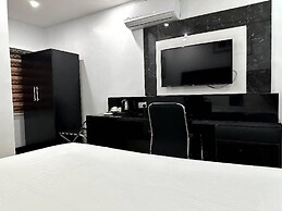 Sapphire Hotel and Apartments